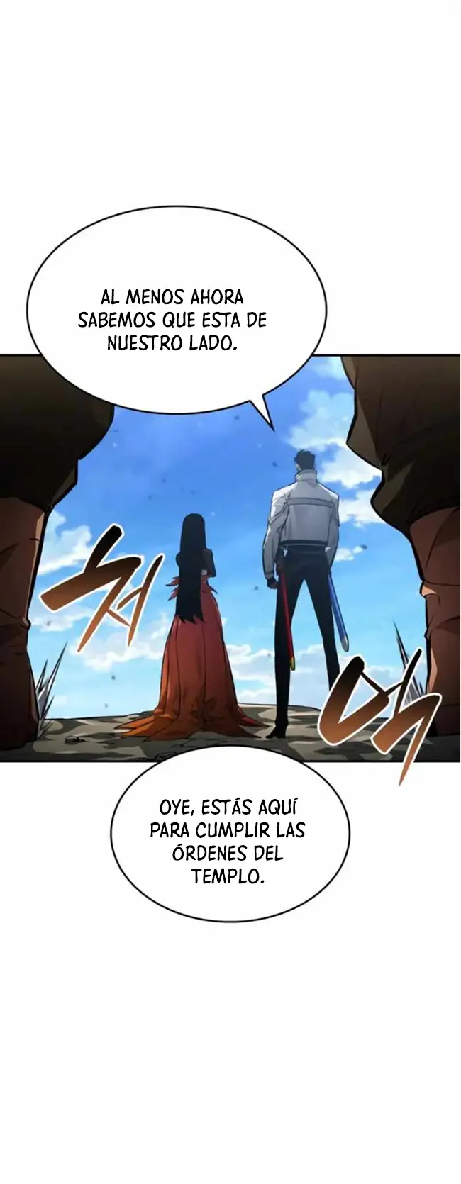 Nigromante sin limites > Capitulo 148 > Page 331