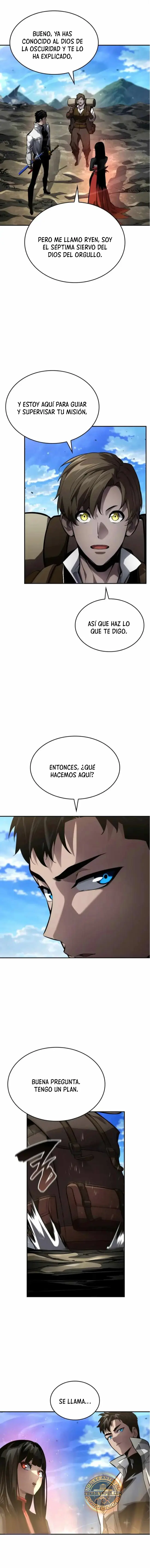 Nigromante sin limites > Capitulo 148 > Page 341