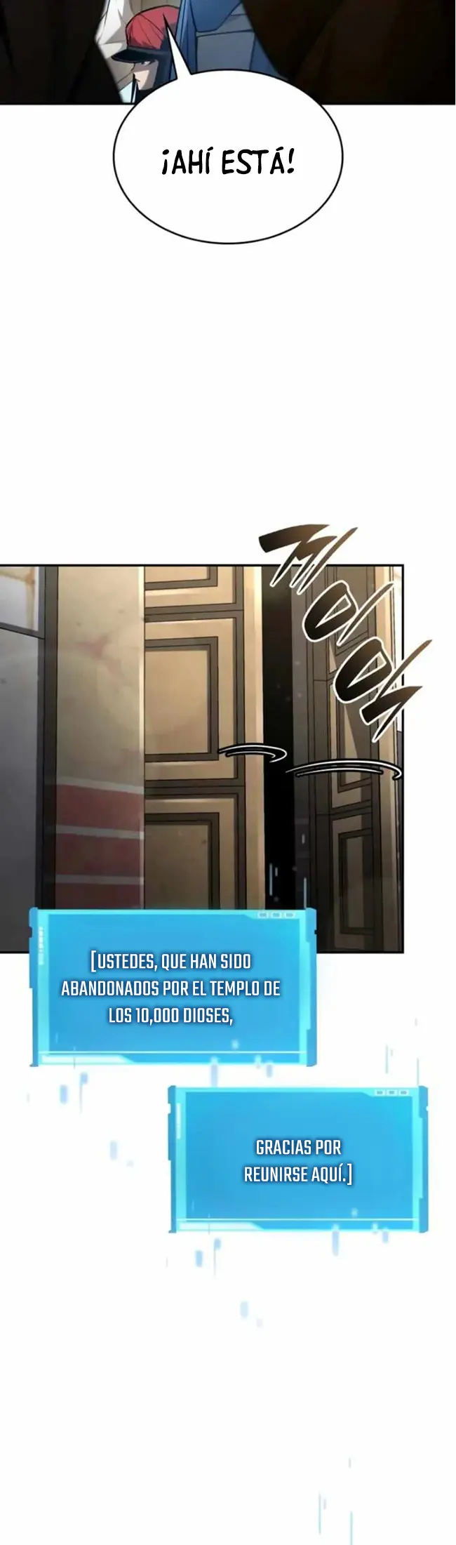 Nigromante sin limites > Capitulo 148 > Page 411