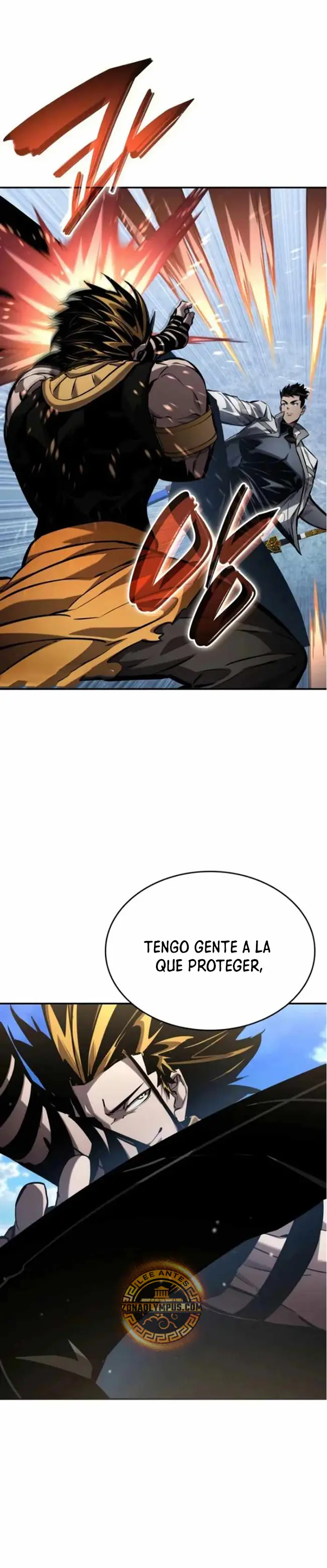 Nigromante sin limites > Capitulo 148 > Page 471