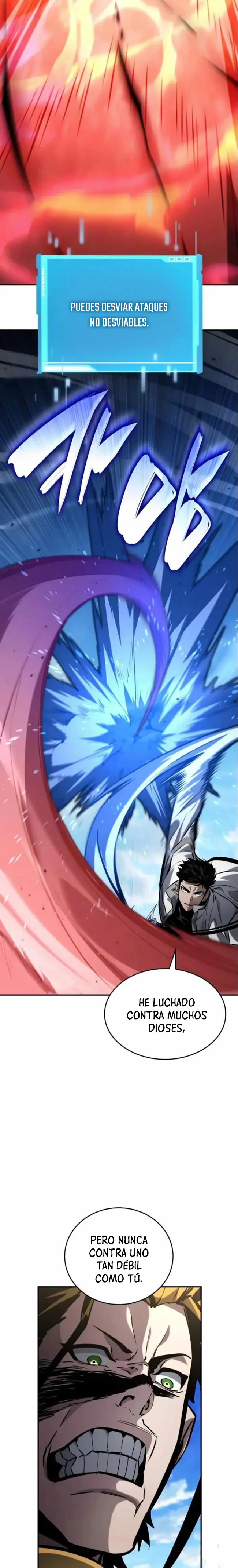 Nigromante sin limites > Capitulo 149 > Page 81