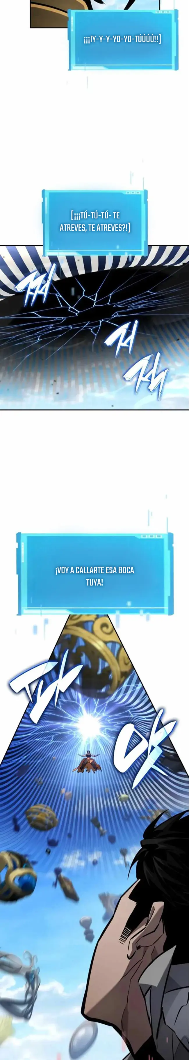 Nigromante sin limites > Capitulo 149 > Page 91