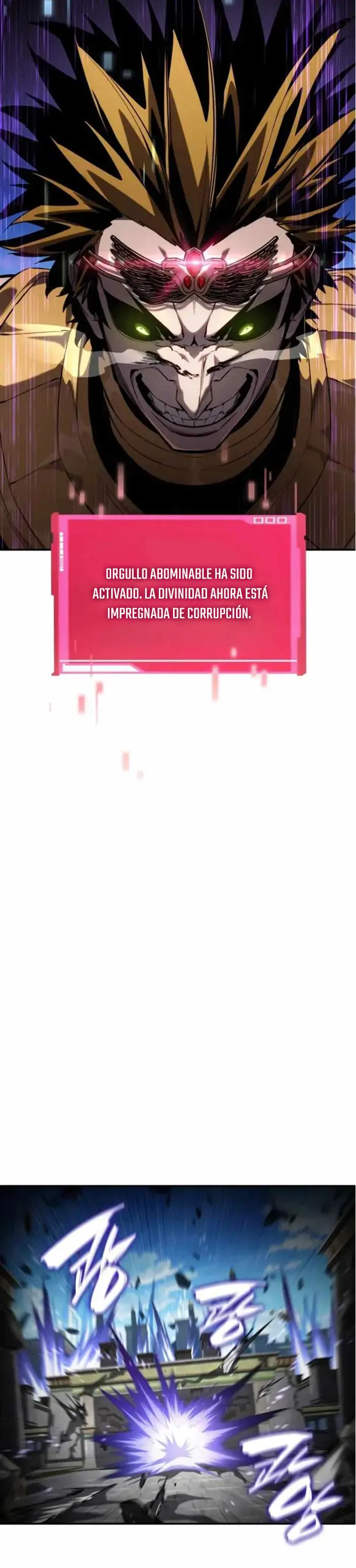 Nigromante sin limites > Capitulo 149 > Page 131