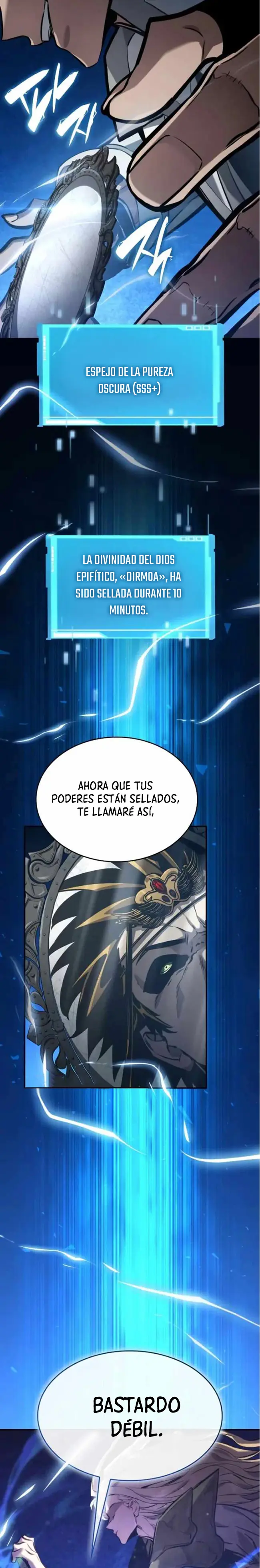 Nigromante sin limites > Capitulo 149 > Page 241