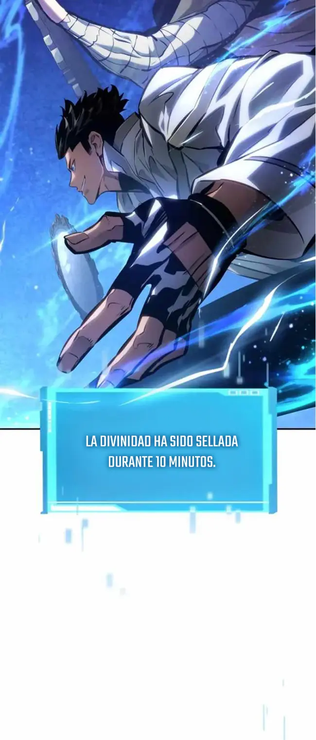 Nigromante sin limites > Capitulo 149 > Page 251