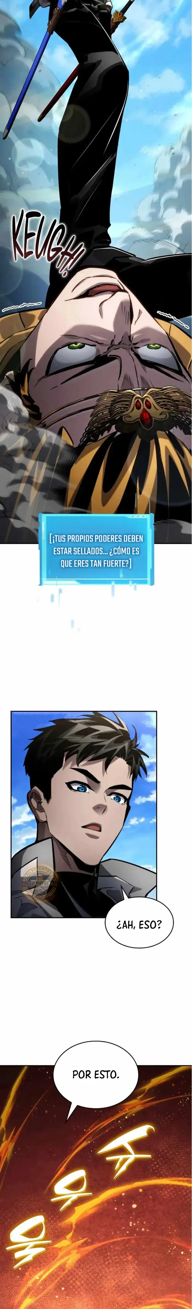 Nigromante sin limites > Capitulo 149 > Page 271