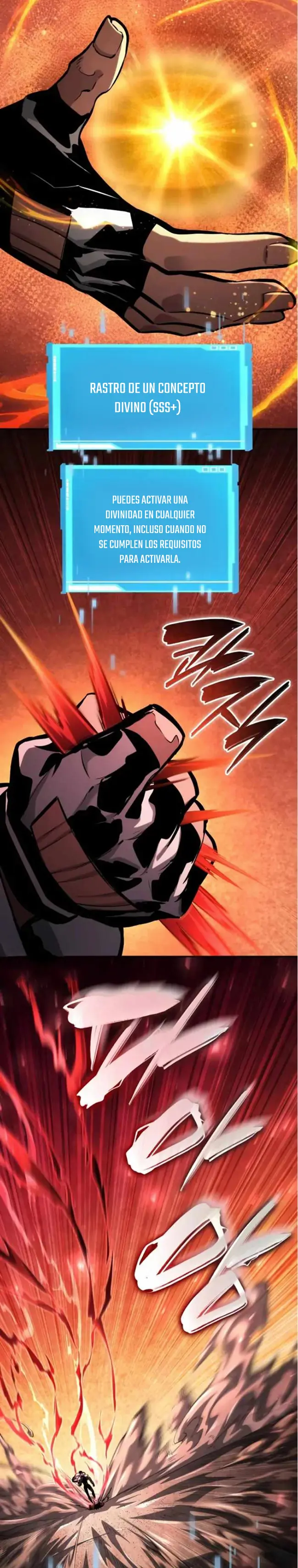 Nigromante sin limites > Capitulo 149 > Page 281
