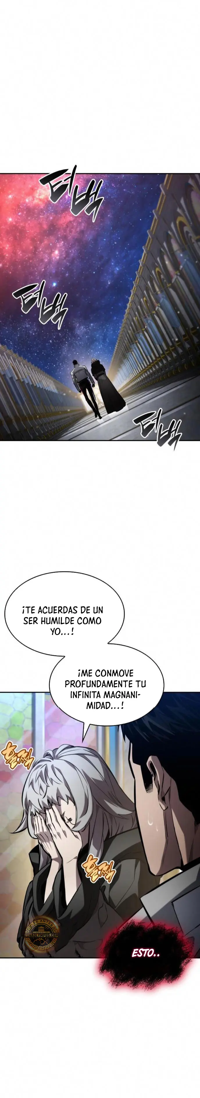 Nigromante sin limites > Capitulo 150 > Page 31