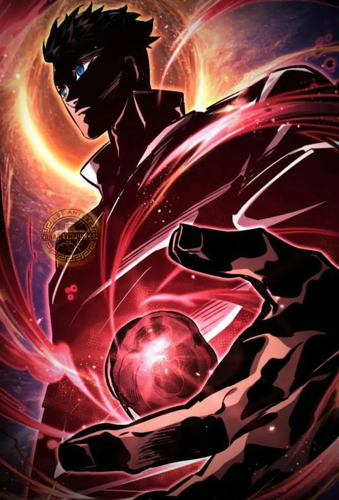 Nigromante sin limites > Capitulo 150 > Page 61
