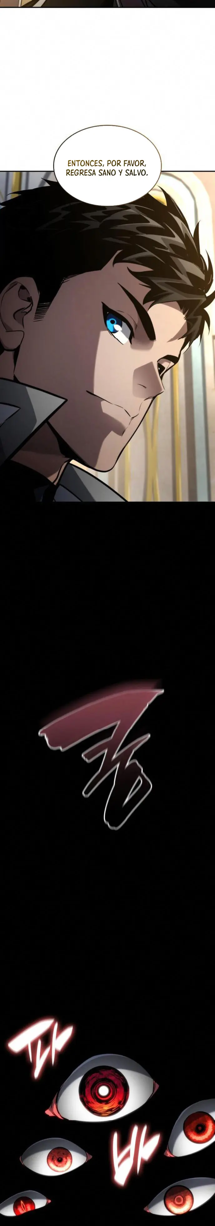 Nigromante sin limites > Capitulo 150 > Page 81