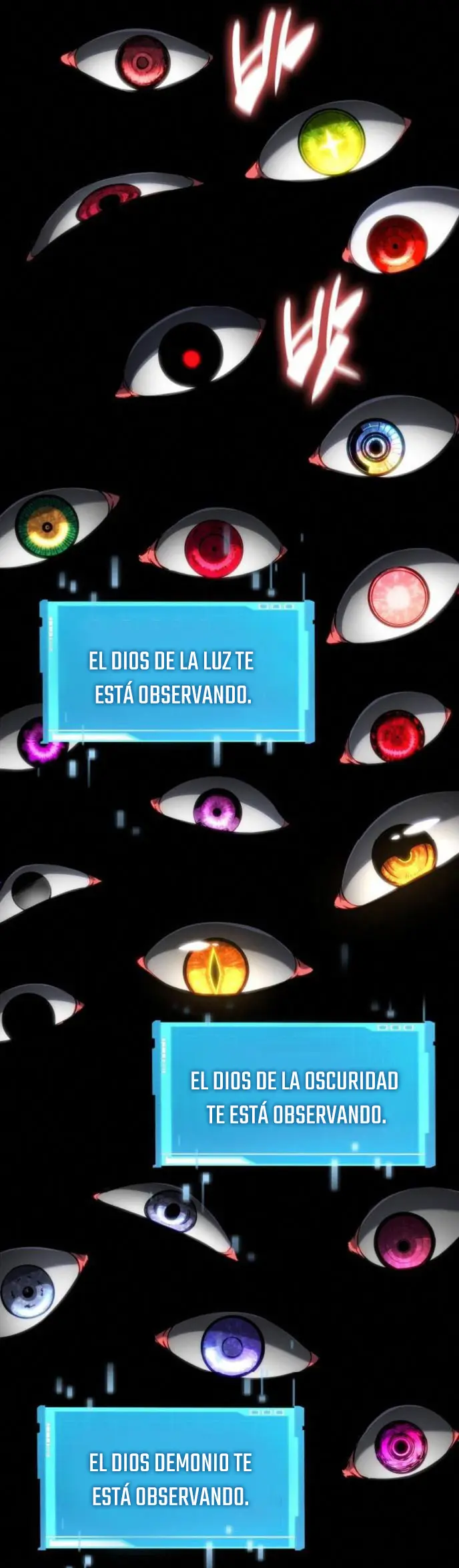 Nigromante sin limites > Capitulo 150 > Page 91