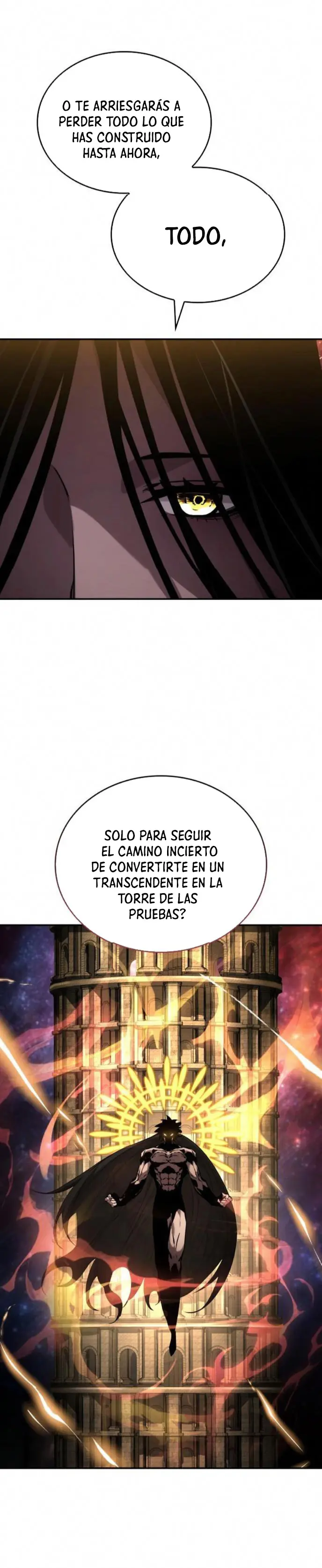 Nigromante sin limites > Capitulo 150 > Page 151