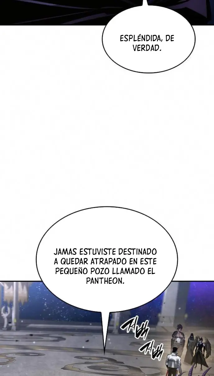 Nigromante sin limites > Capitulo 150 > Page 281