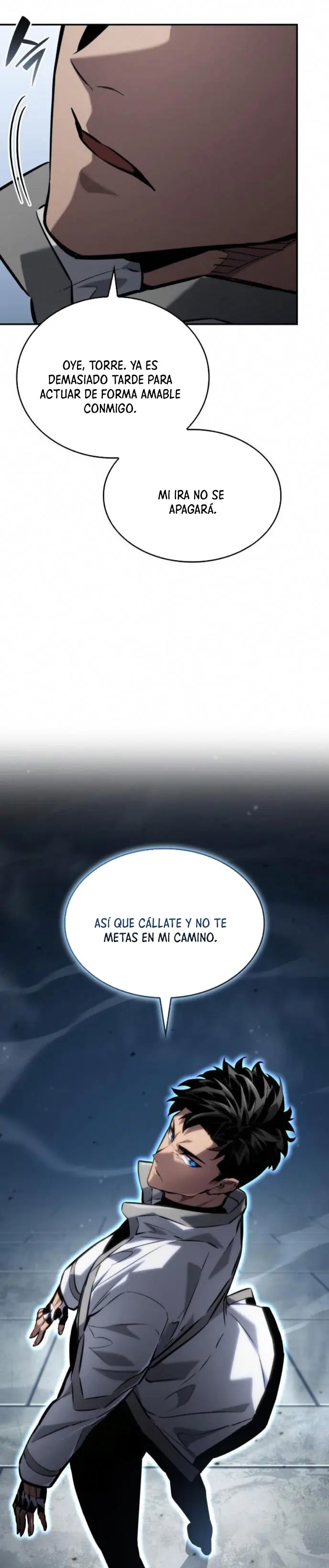 Nigromante sin limites > Capitulo 150 > Page 331