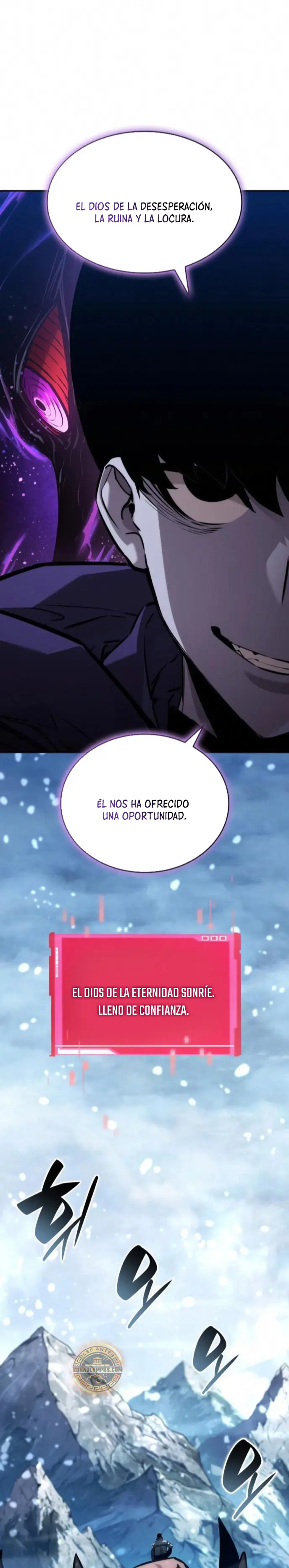 Nigromante sin limites > Capitulo 150 > Page 381