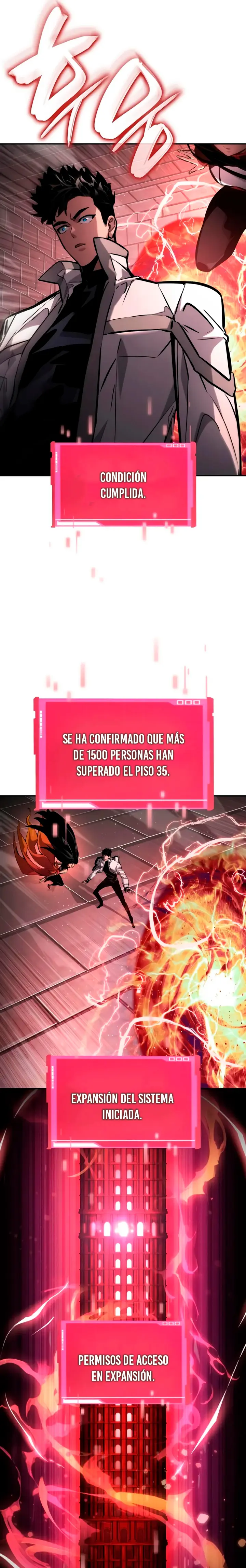 Nigromante sin limites > Capitulo 151 > Page 11