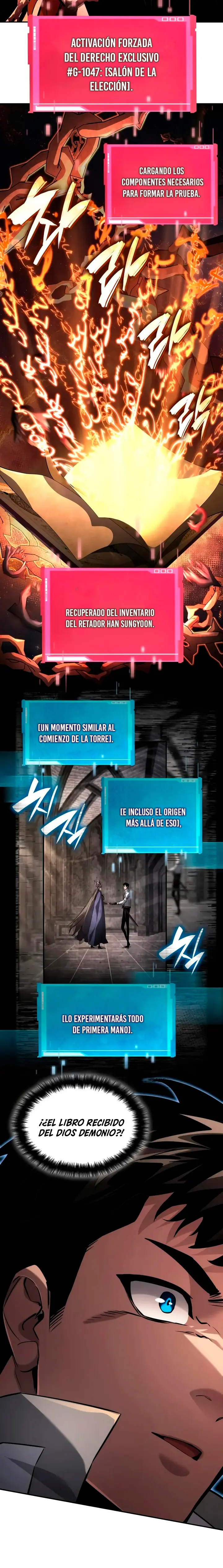 Nigromante sin limites > Capitulo 151 > Page 31