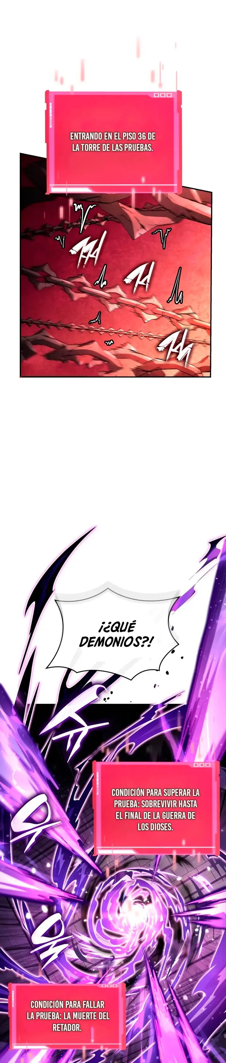Nigromante sin limites > Capitulo 151 > Page 41