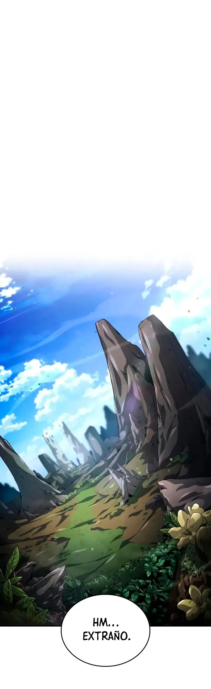 Nigromante sin limites > Capitulo 151 > Page 61