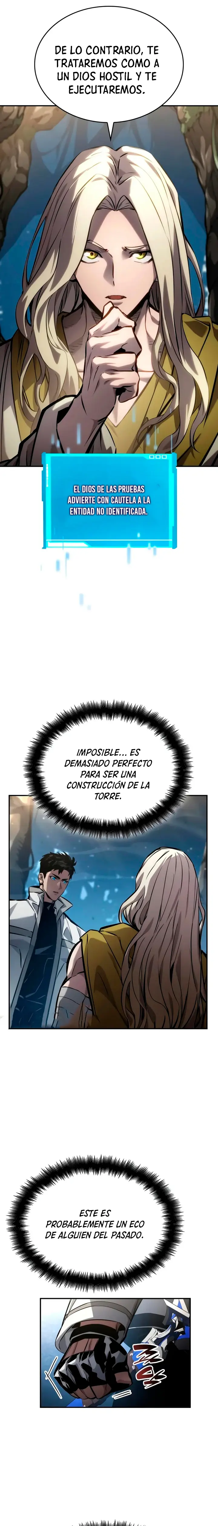 Nigromante sin limites > Capitulo 151 > Page 81