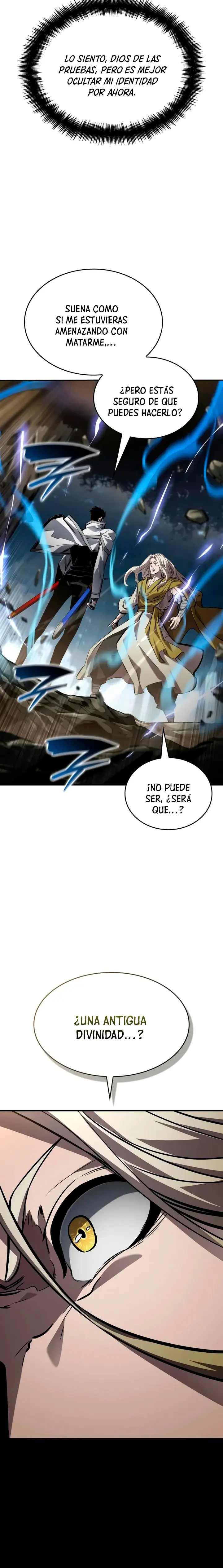 Nigromante sin limites > Capitulo 151 > Page 91