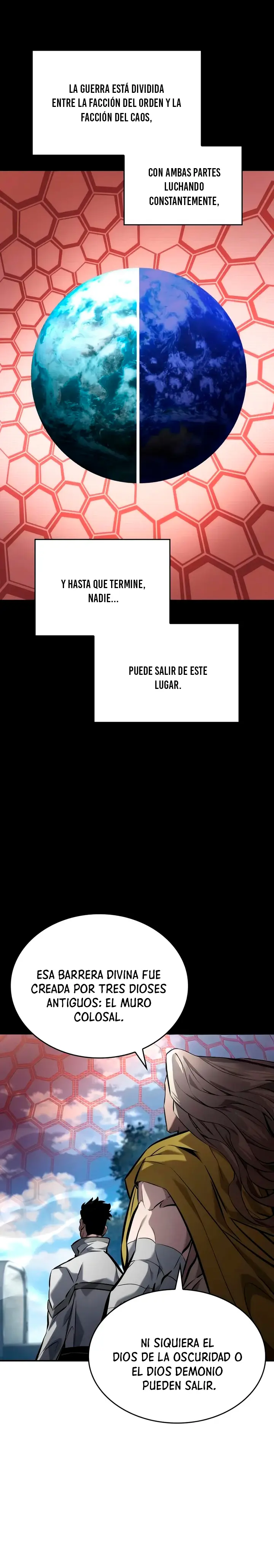 Nigromante sin limites > Capitulo 151 > Page 121