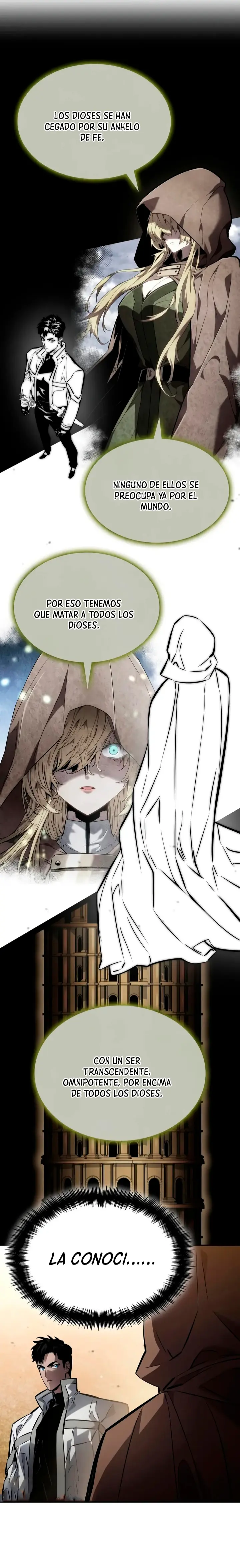 Nigromante sin limites > Capitulo 151 > Page 231