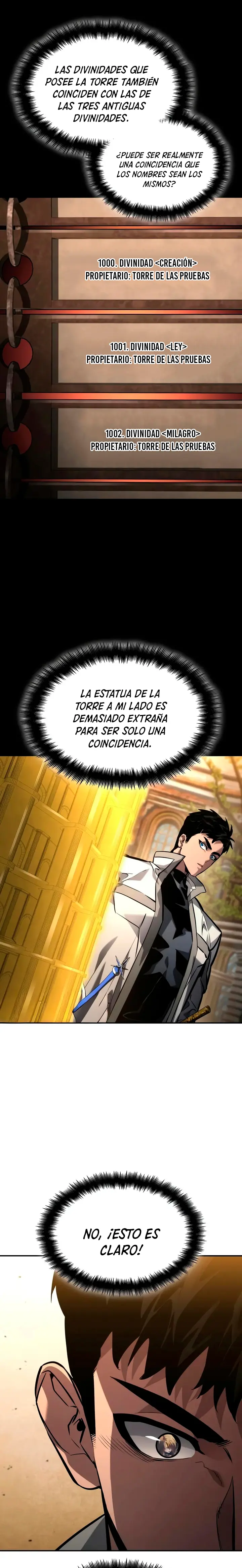 Nigromante sin limites > Capitulo 151 > Page 271