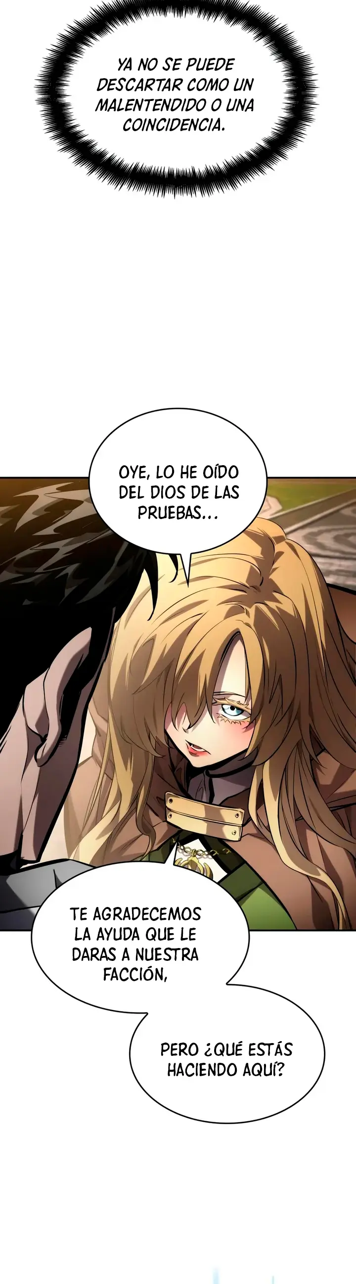 Nigromante sin limites > Capitulo 151 > Page 281