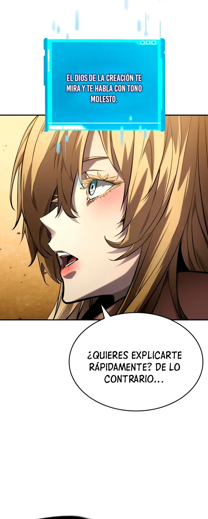 Nigromante sin limites > Capitulo 151 > Page 291