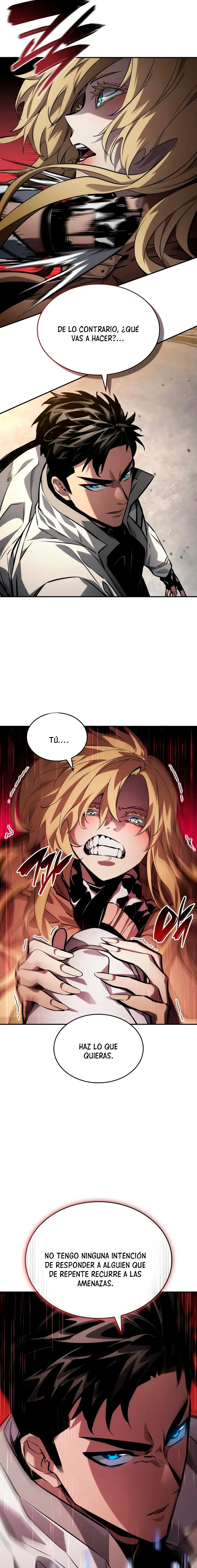 Nigromante sin limites > Capitulo 151 > Page 301