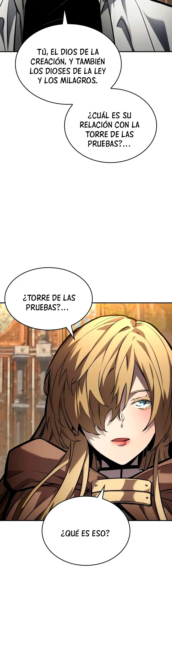Nigromante sin limites > Capitulo 151 > Page 371