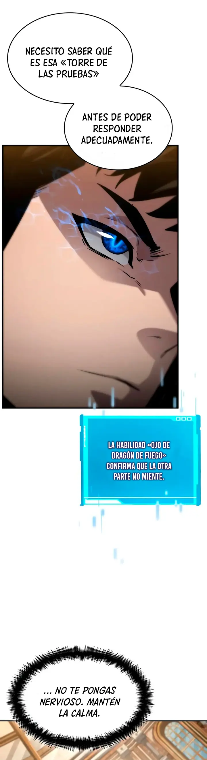 Nigromante sin limites > Capitulo 151 > Page 381
