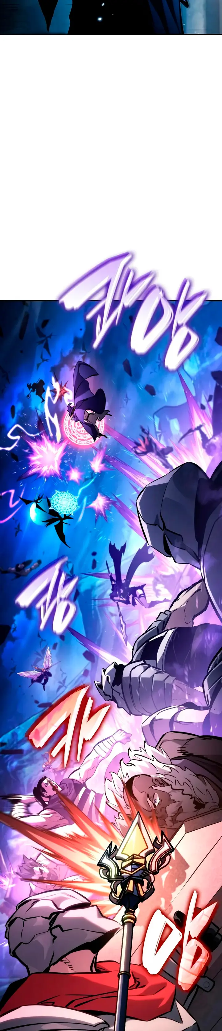 Nigromante sin limites > Capitulo 151 > Page 431