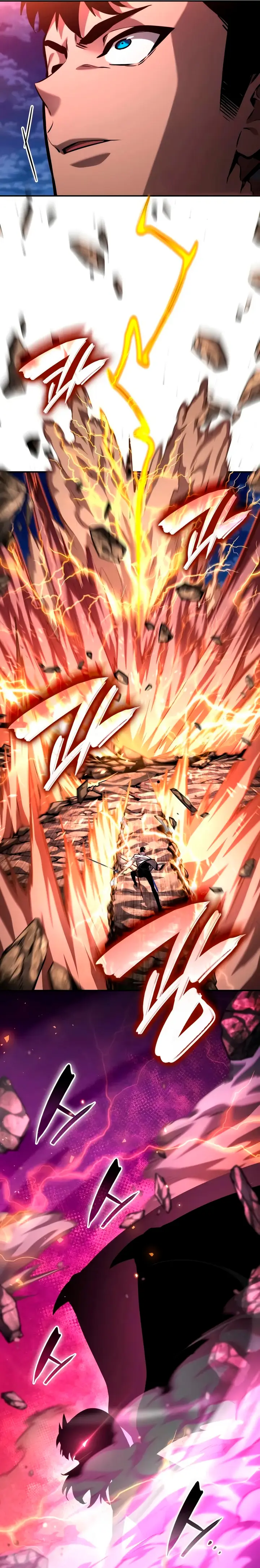 Nigromante sin limites > Capitulo 151 > Page 461