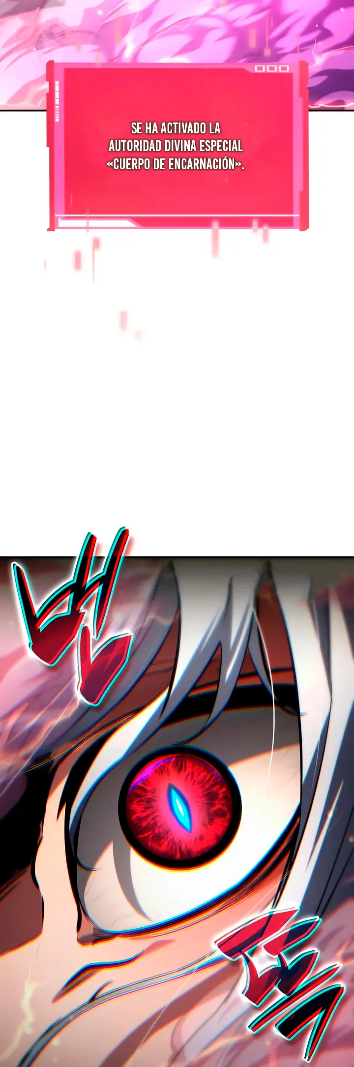 Nigromante sin limites > Capitulo 151 > Page 471