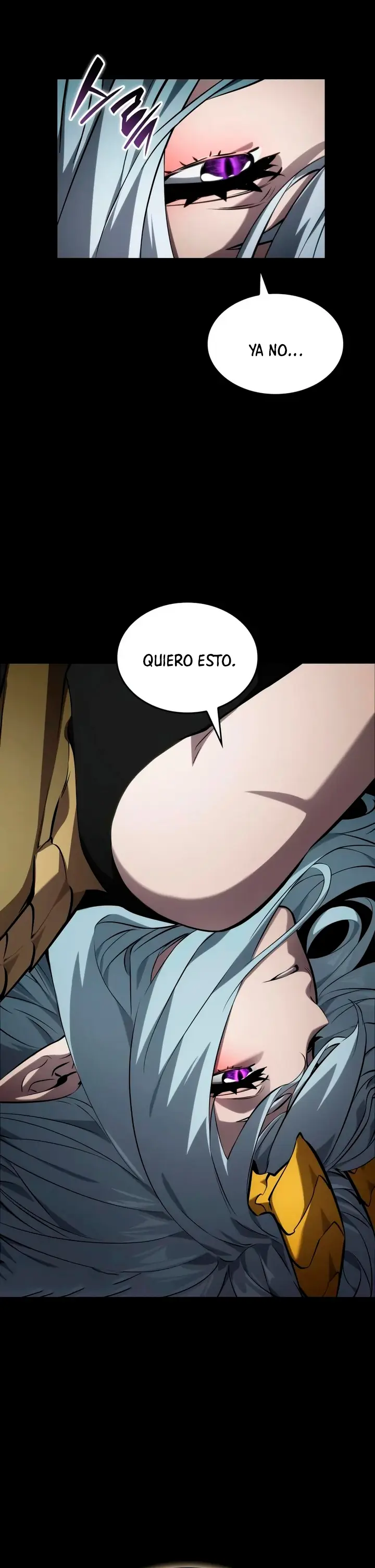 Nigromante sin limites > Capitulo 152 > Page 61