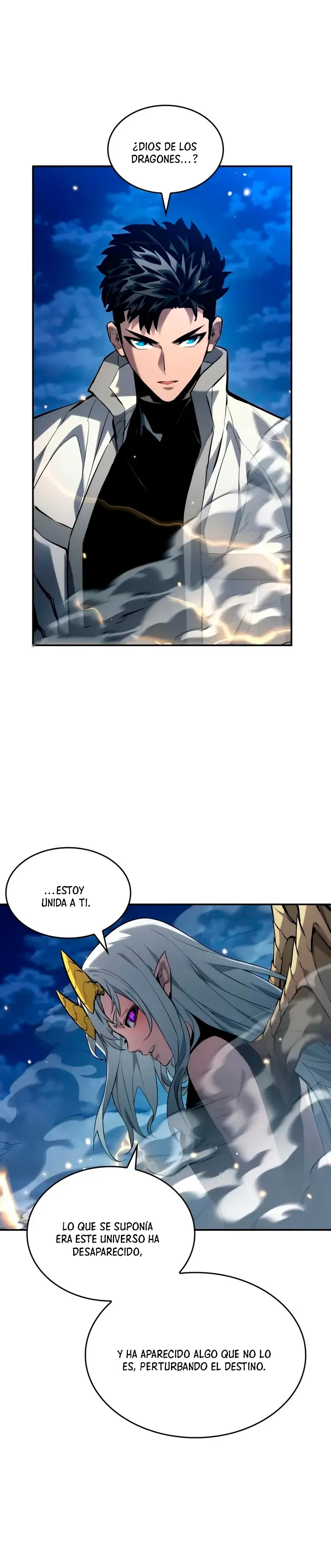 Nigromante sin limites > Capitulo 152 > Page 81