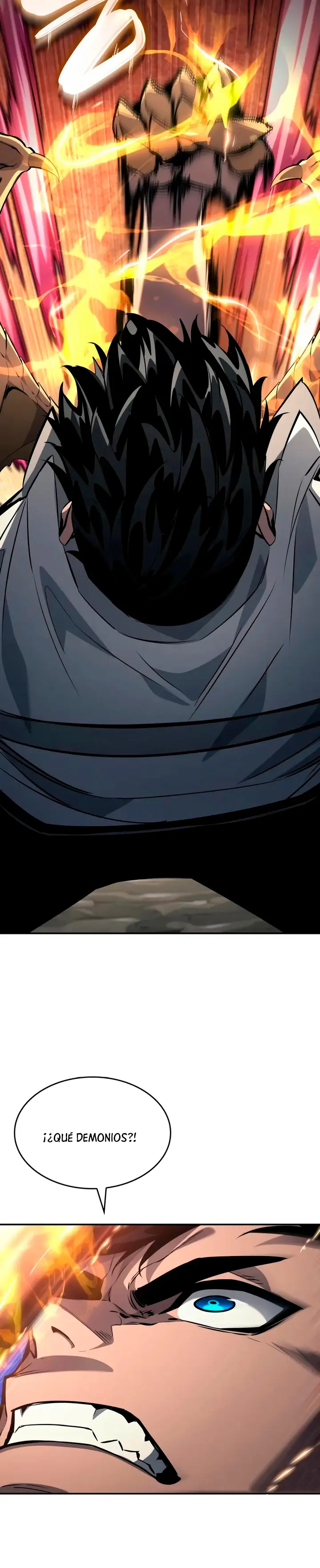 Nigromante sin limites > Capitulo 152 > Page 131