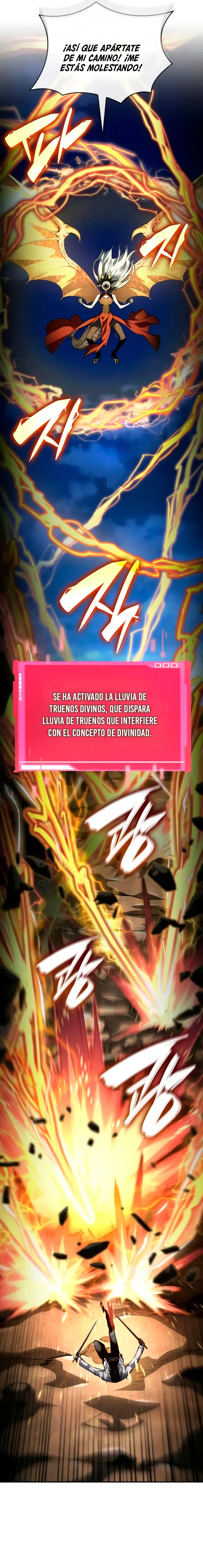 Nigromante sin limites > Capitulo 152 > Page 161