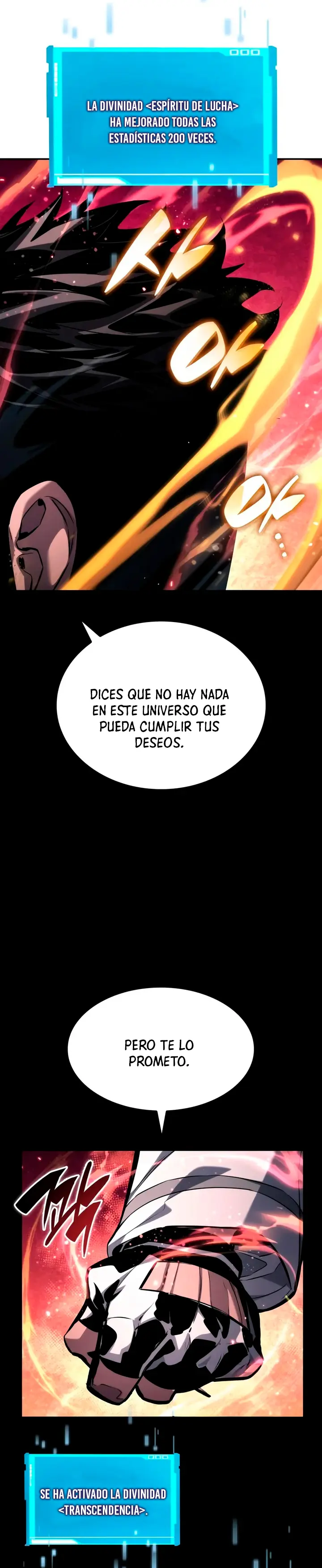 Nigromante sin limites > Capitulo 152 > Page 201