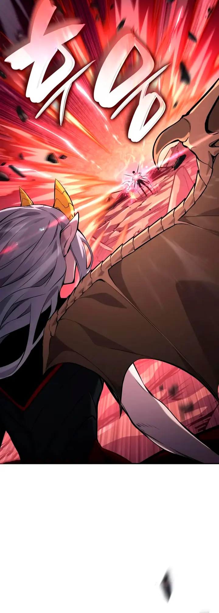 Nigromante sin limites > Capitulo 152 > Page 221