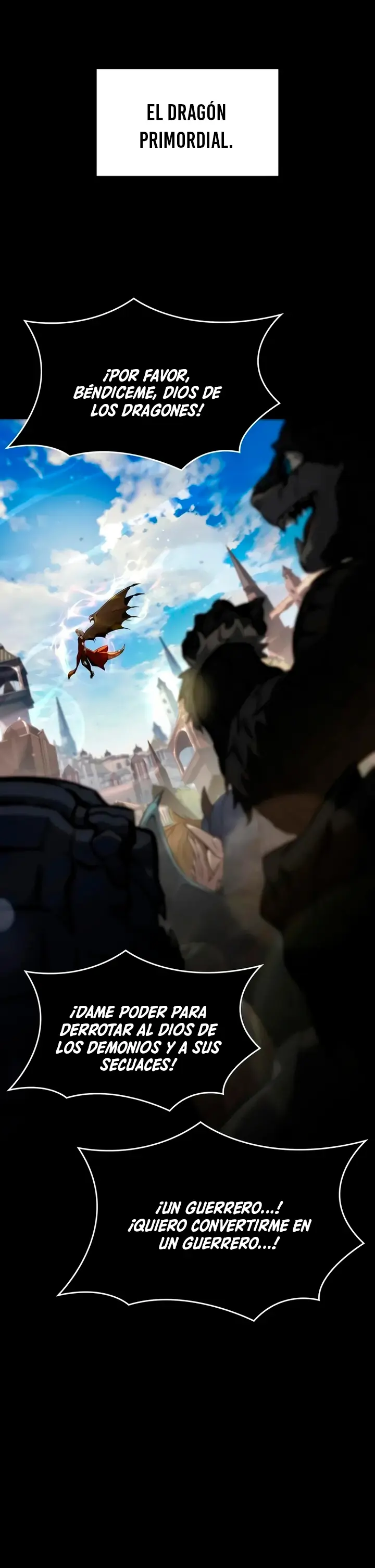 Nigromante sin limites > Capitulo 152 > Page 281