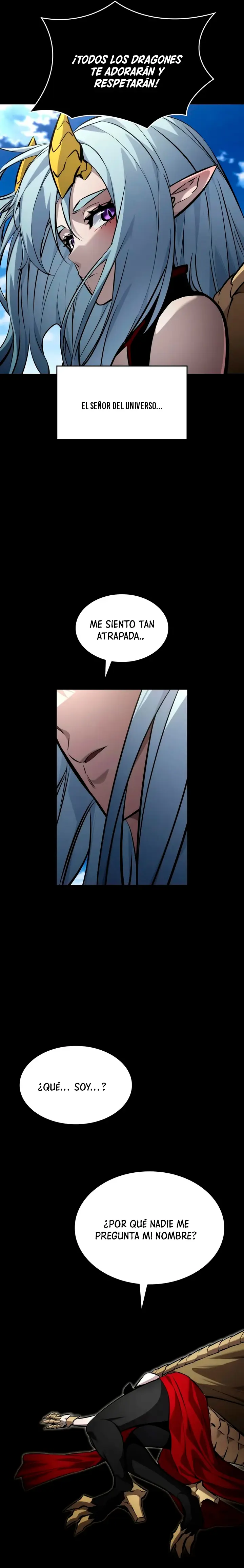 Nigromante sin limites > Capitulo 152 > Page 291