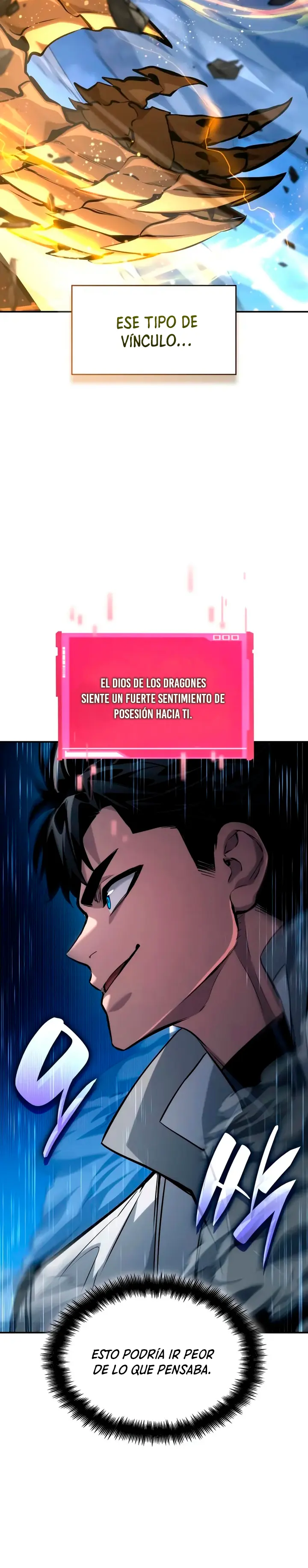 Nigromante sin limites > Capitulo 152 > Page 391