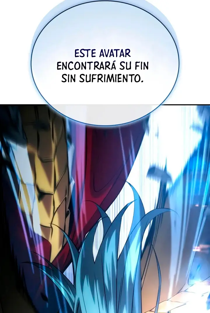 Nigromante sin limites > Capitulo 152 > Page 451