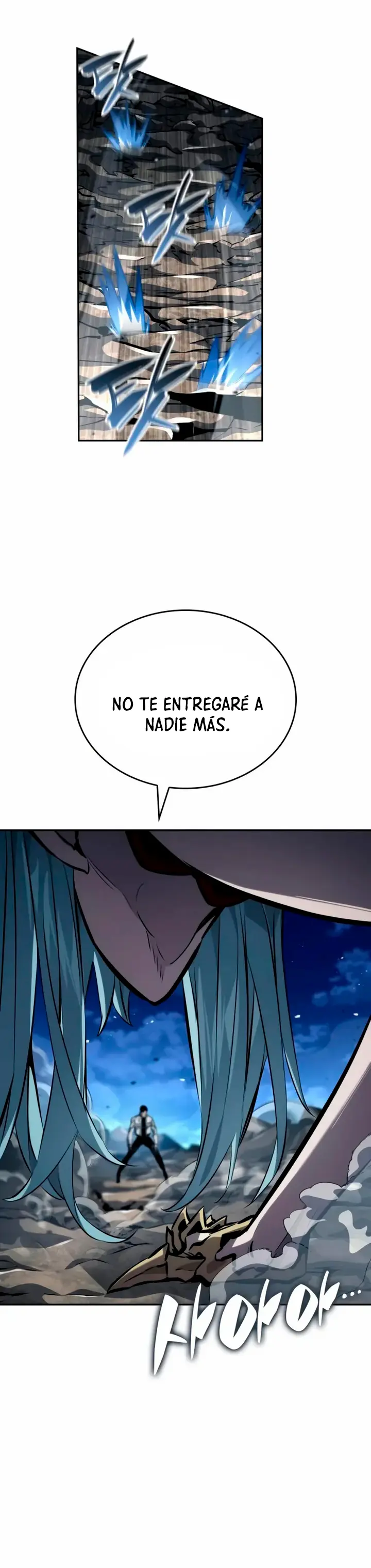 Nigromante sin limites > Capitulo 153 > Page 111