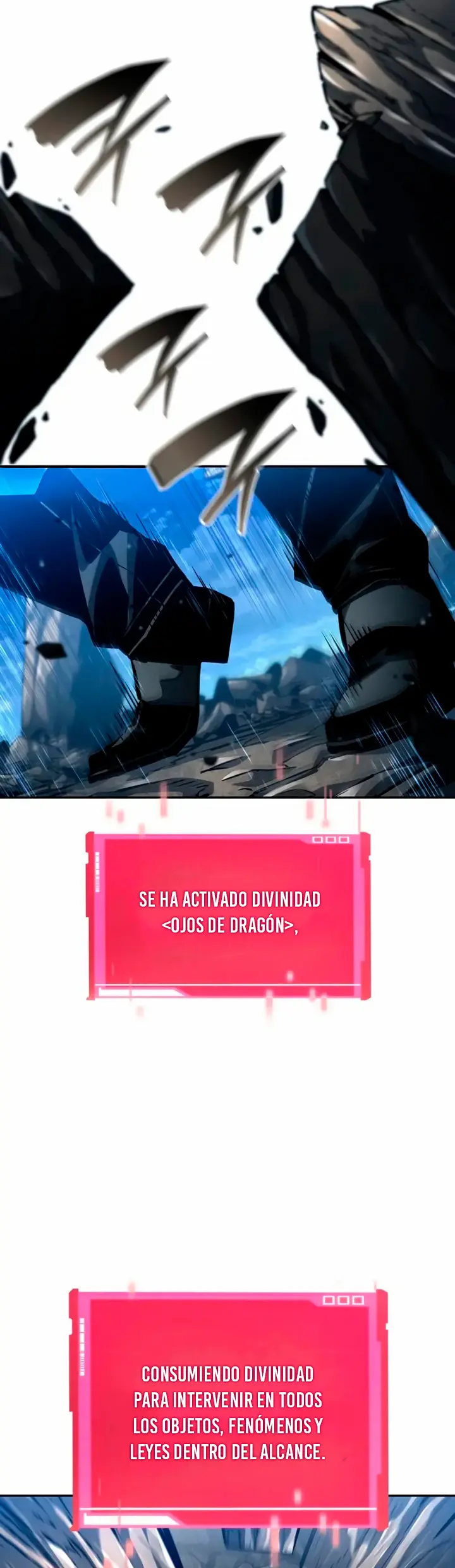 Nigromante sin limites > Capitulo 153 > Page 131