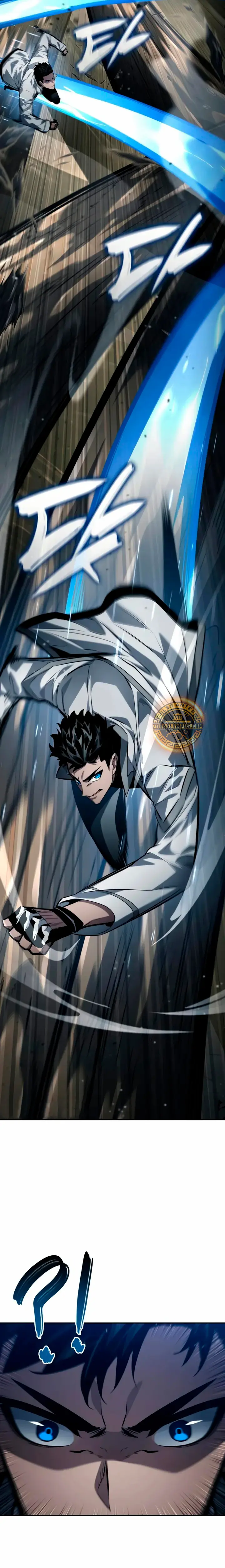Nigromante sin limites > Capitulo 153 > Page 151