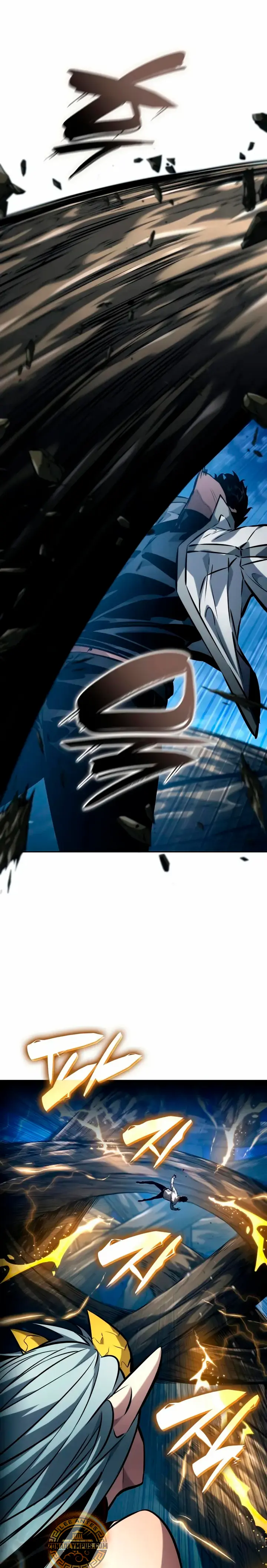 Nigromante sin limites > Capitulo 153 > Page 171